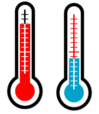 Greenhouse heating & cooling