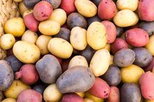 how to grow potatoes how to grow potatoes