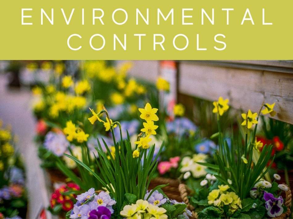 Environmental Controls