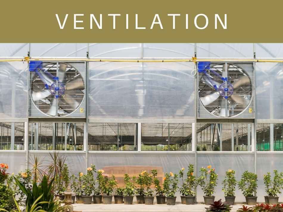 Ventilation