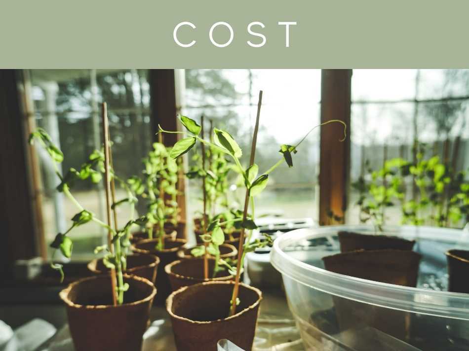 Cost