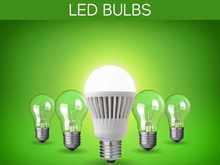 LED Bulbs LED Bulbs