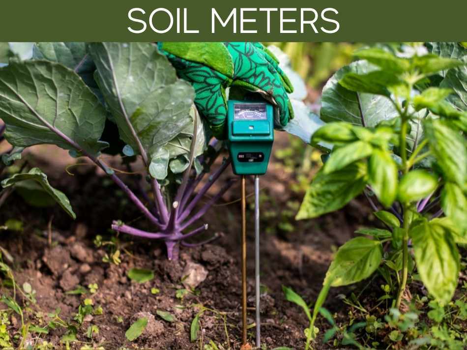 Soil Meters