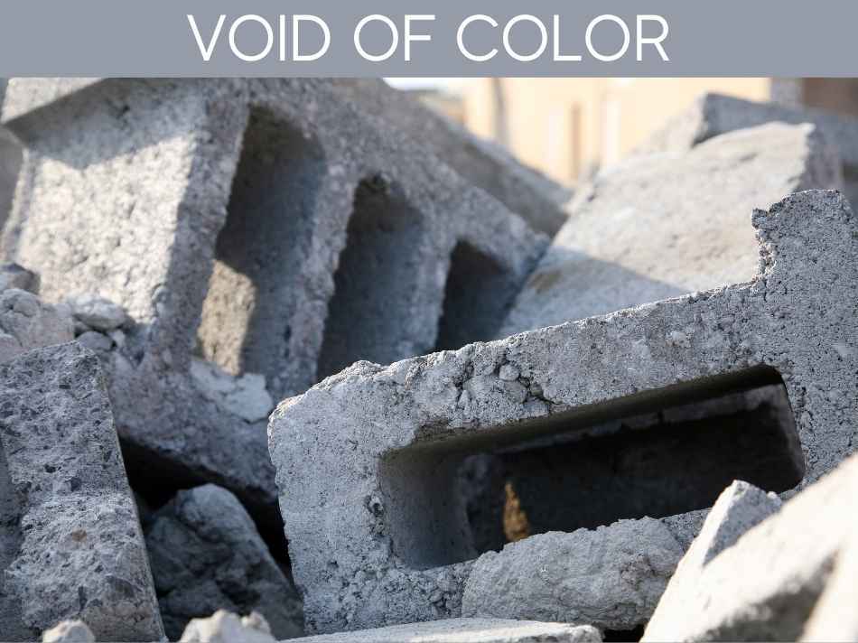 Void Of Color