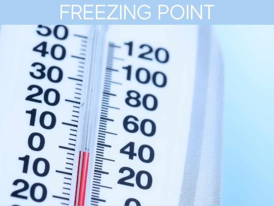 Freezing Point